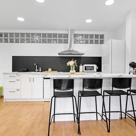 Ca L'Oliera Apartment เดเนีย ภายนอก รูปภาพ