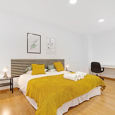 Ca L'Oliera Apartment เดเนีย ภายนอก รูปภาพ