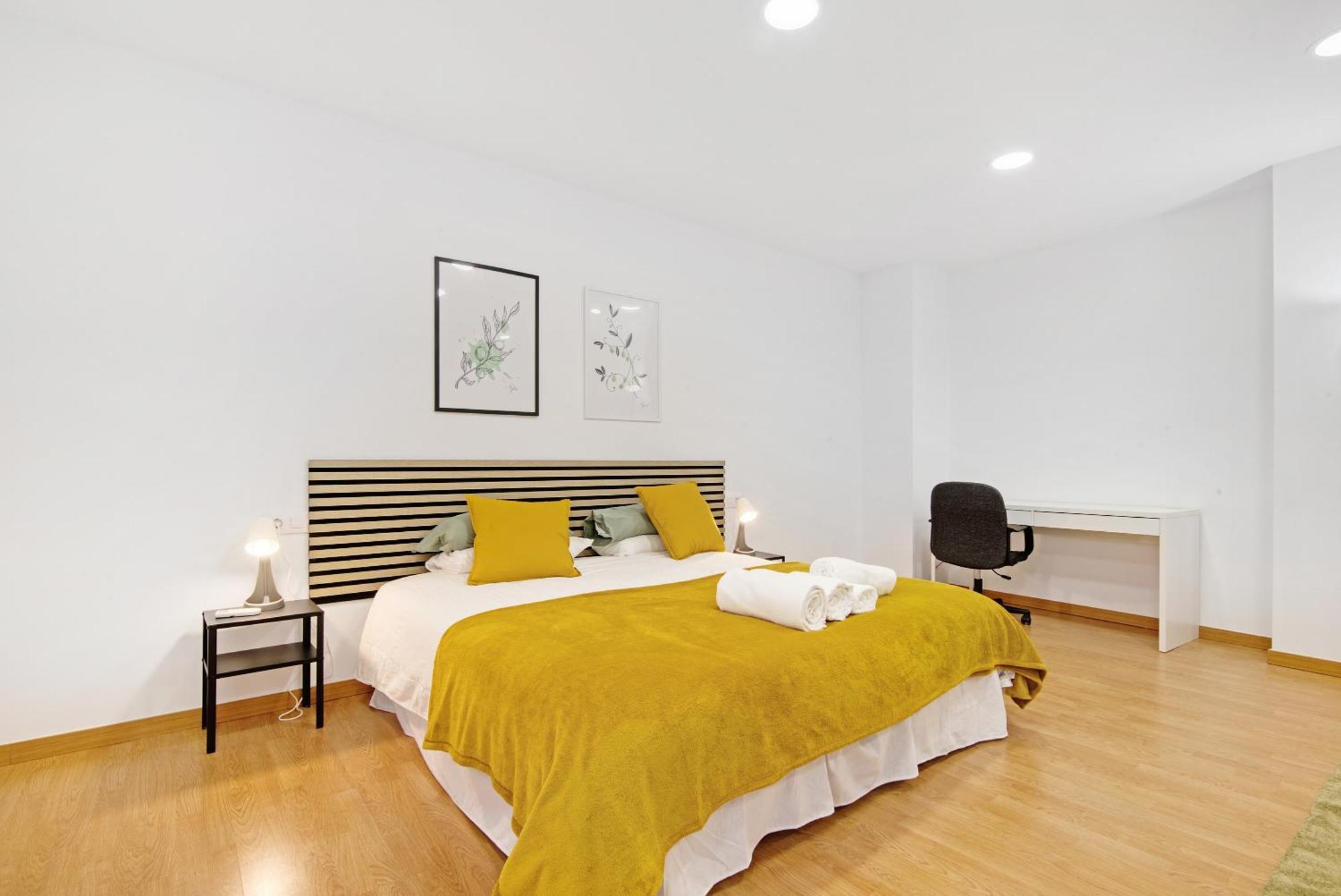 Ca L'Oliera Apartment เดเนีย ภายนอก รูปภาพ