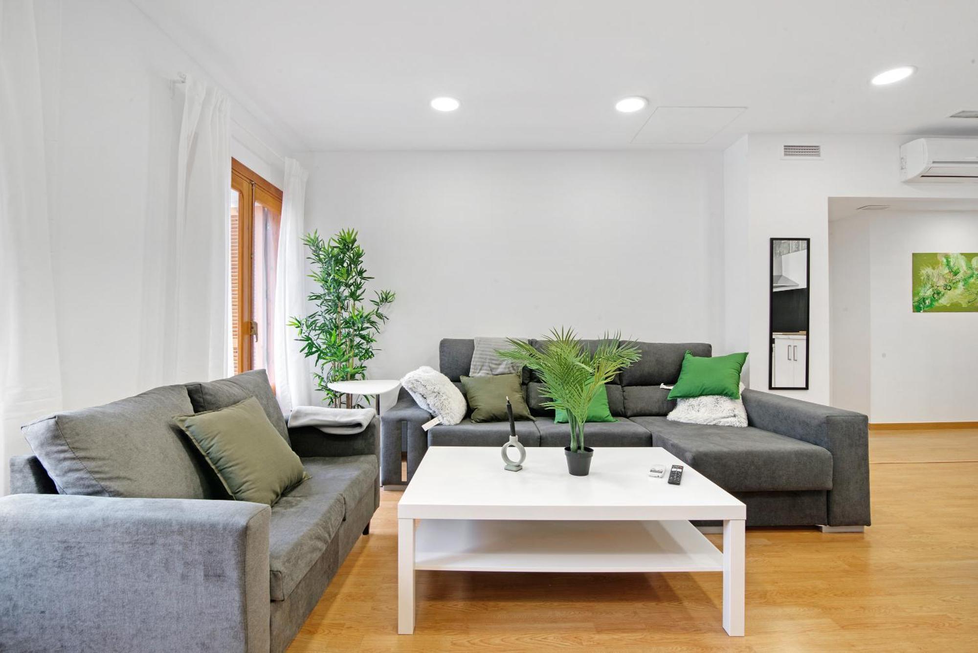 Ca L'Oliera Apartment เดเนีย ภายนอก รูปภาพ