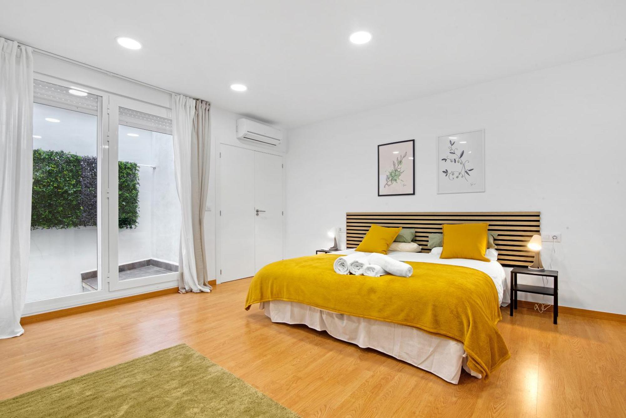 Ca L'Oliera Apartment เดเนีย ภายนอก รูปภาพ