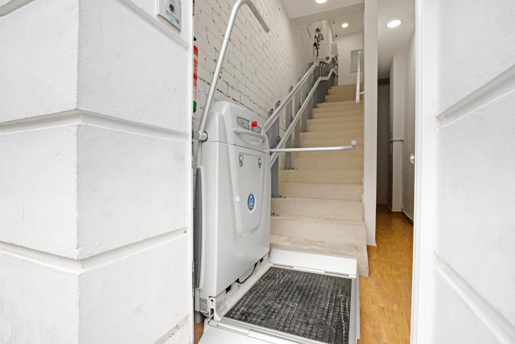 Ca L'Oliera Apartment เดเนีย ภายนอก รูปภาพ