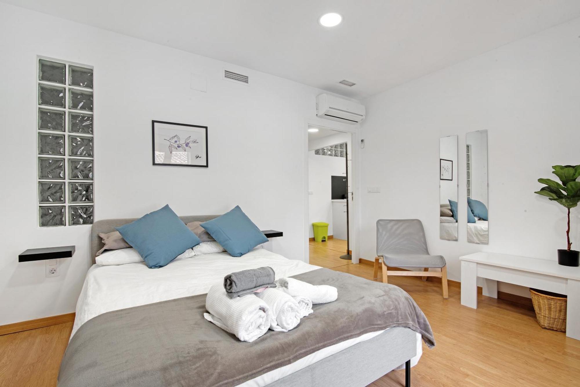 Ca L'Oliera Apartment เดเนีย ภายนอก รูปภาพ