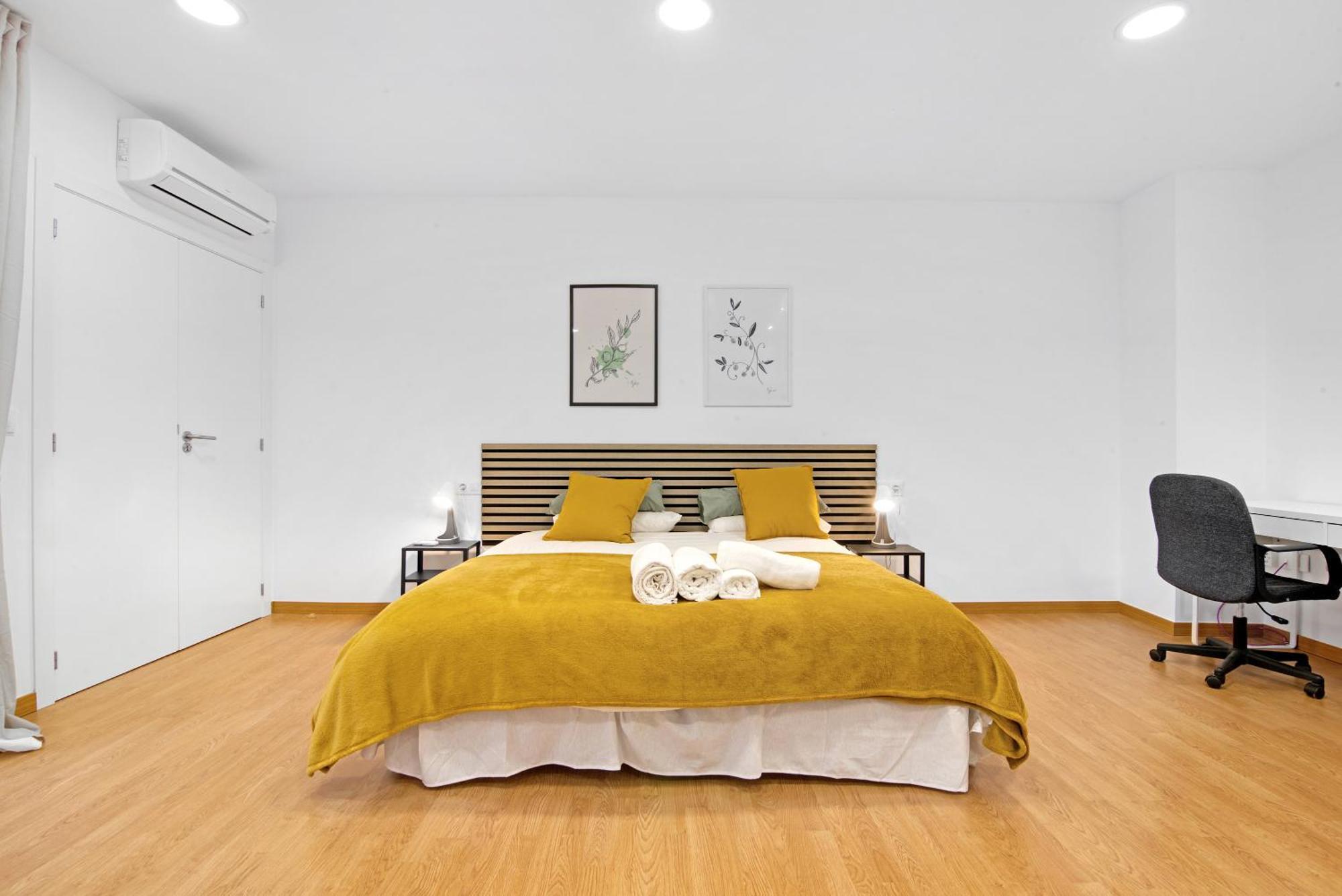 Ca L'Oliera Apartment เดเนีย ภายนอก รูปภาพ