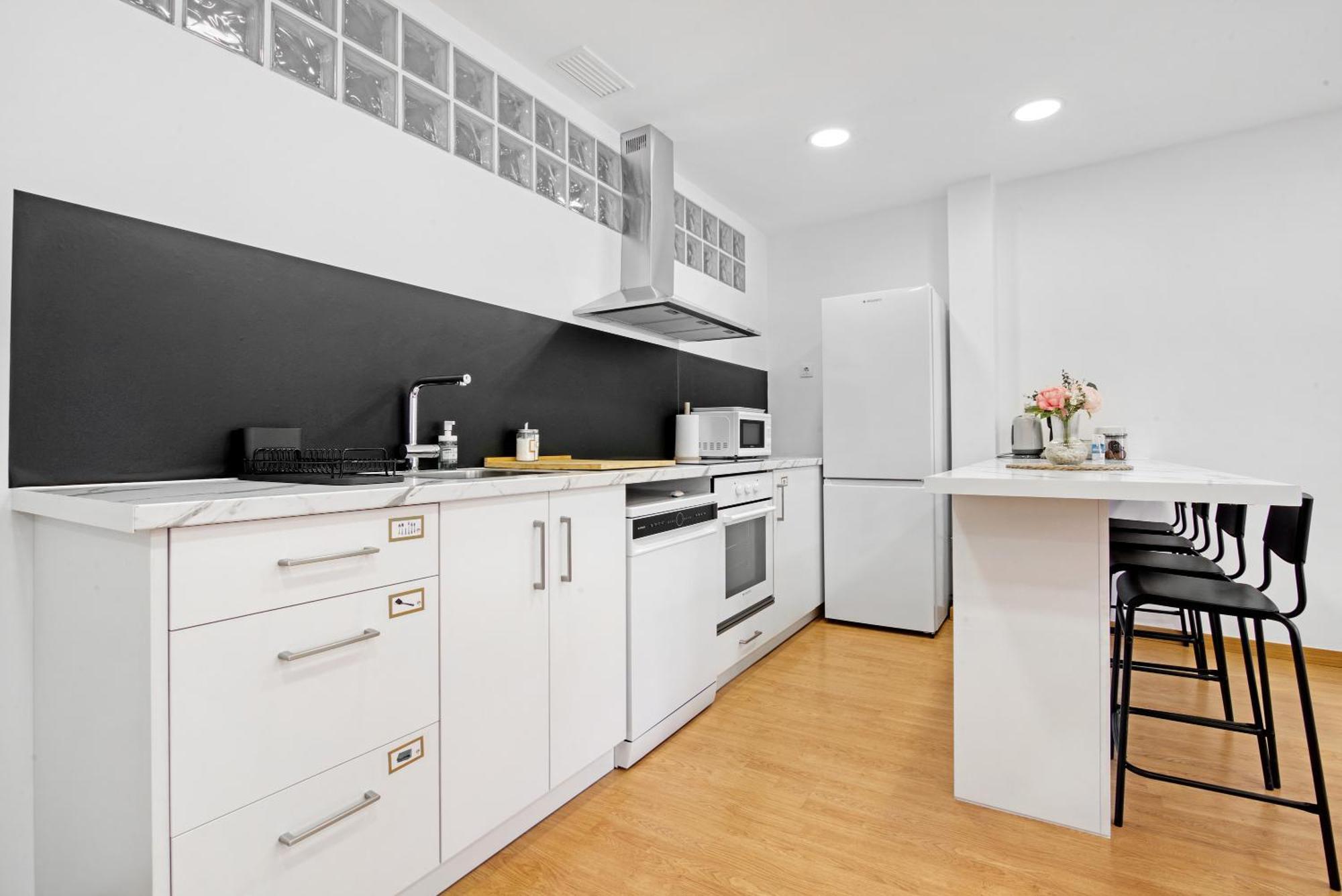 Ca L'Oliera Apartment เดเนีย ภายนอก รูปภาพ
